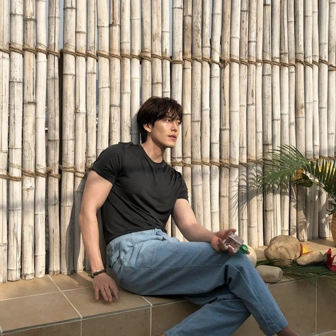 HOT: Kim Woo Bin - Shin Min Ah kết hôn vào năm nay - Ảnh 2.