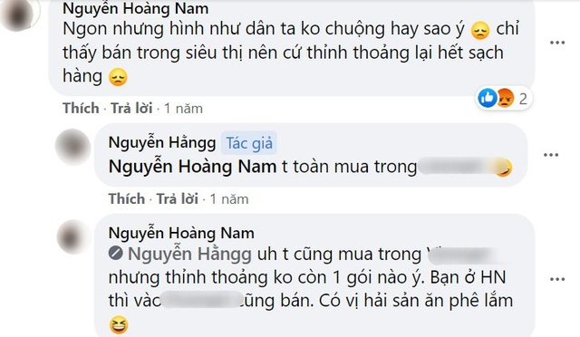 Mì tôm Miliket một thời nức tiếng là thế, tại sao hiện tại lép vé giữa “một rừng” mì khác? - Ảnh 4.