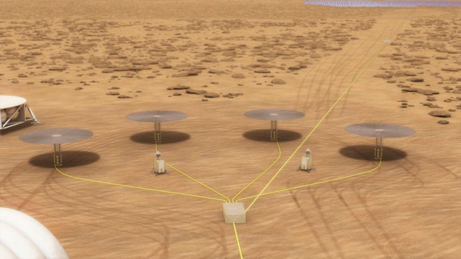 Máy tạo oxy của NASA có thể thay đổi mãi mãi Sao Hoả - Ảnh 8.