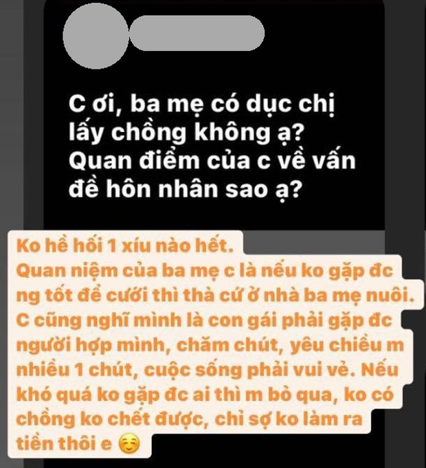 Tiếp viên 31 tuổi xinh đẹp của Vietnam Airlines: Không có chồng không chết được, chỉ sợ không làm ra tiền - Ảnh 2.