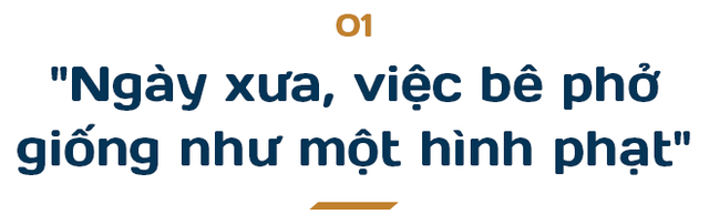 Tân Một Cú - thiếu gia nhà Phở 10 Lý Quốc Sư: Làm YouTube nghèo hơn bán phở! - Ảnh 1.