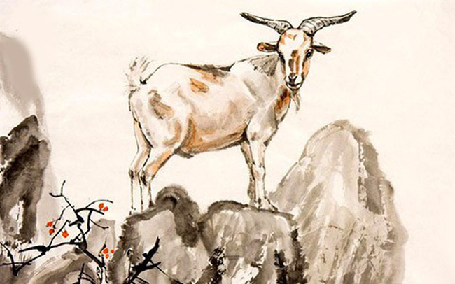 Trong tháng 4 dương lịch, 4 con giáp này được dự báo có thần tài ghé thăm, đường tài vận hanh thông, chỉ đi lên chứ không xuống - Ảnh 2.