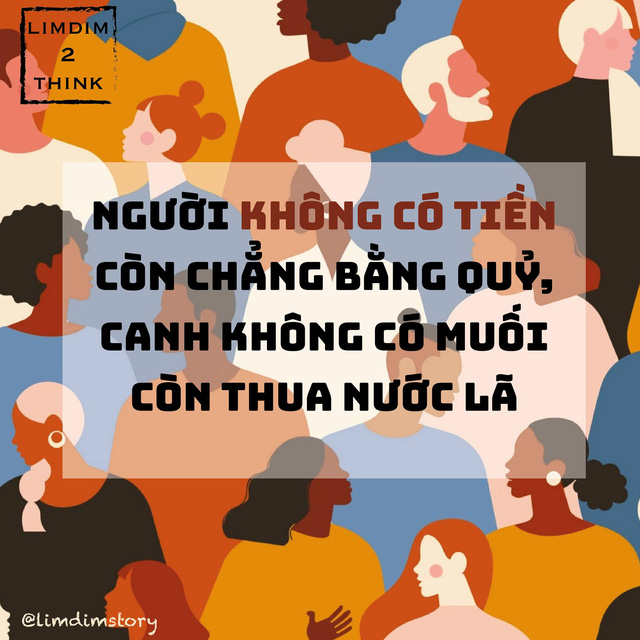 Tiền bạc giải quyết 99% vấn đề, 1% còn lại là do quyền lực và địa vị quyết định: Những quy tắc xã hội ngầm không ai nói với bạn! - Ảnh 5.