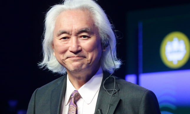 Nhà vật lý học Michio Kaku nhận định: Sắp chứng minh được vật lý hiện tại có sai sót, nối liên lạc với sinh vật ngoài hành tinh là ý tưởng tồi - Ảnh 1.