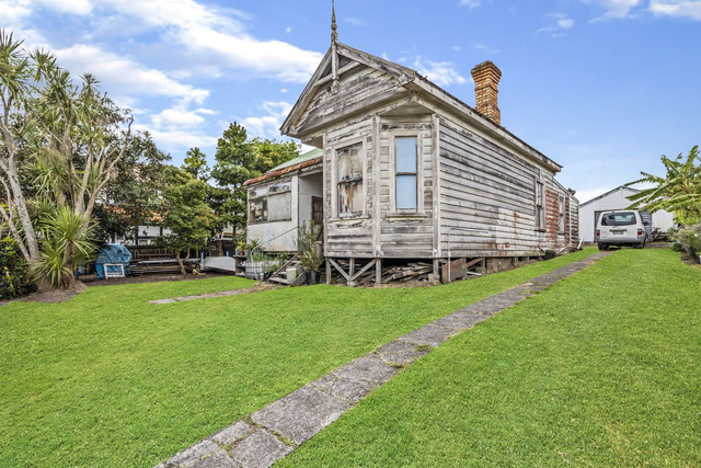 Sốt đất không tưởng ở New Zealand: Mất 10 tháng, gặp 100 người, xem 60 ngôi nhà mới chốt được hợp đồng mua bán - Ảnh 2.
