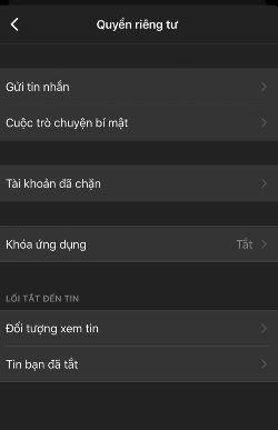 Mẹo chặn tin nhắn làm phiền từ người lạ trên Facebook Messenger - Ảnh 1.