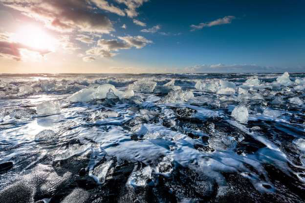 15 sự thật về Bắc Cực, nơi bí ẩn nhất Trái đất - Ảnh 1.