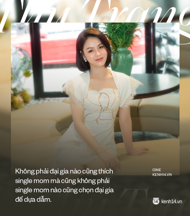 Thu Trang: Hướng Dương Ngược Nắng không hề cổ xúy tiểu tam mà đứng về phía những người phụ nữ đáng thương - Ảnh 17.