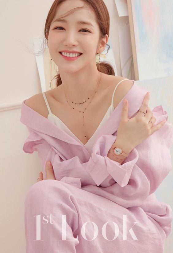 Park Min Young, Cúc Tịnh Y: Vịt hóa thiên nga thành công nhất showbiz Hàn, Trung - Ảnh 2.
