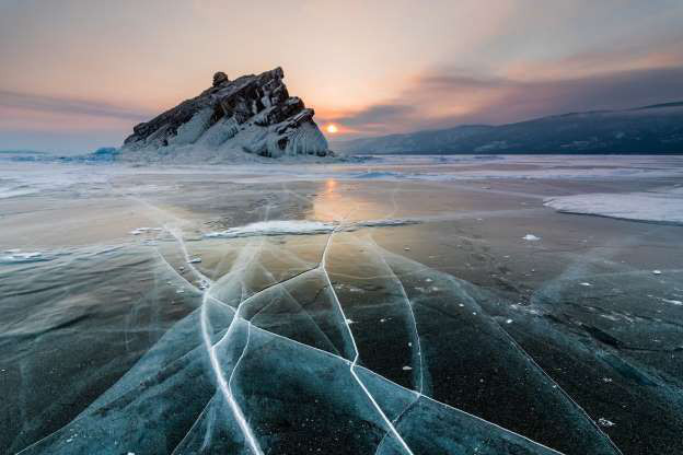 15 sự thật về Bắc Cực, nơi bí ẩn nhất Trái đất - Ảnh 3.
