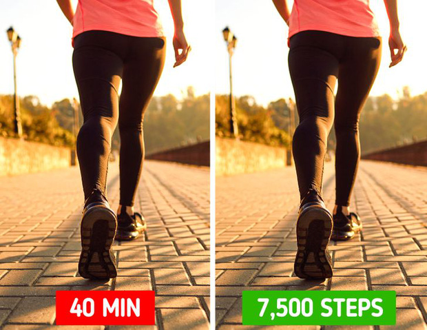 Bạn thực sự phải đi bộ bao nhiêu bước mỗi ngày để trở nên khỏe mạnh hơn, và bao nhiêu là quá nhiều? - Ảnh 6.