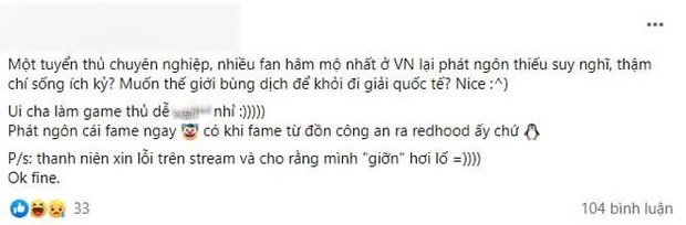 Chính thức: Zeros bị cấm thi đấu vĩnh viễn, án phạt nặng nhất lịch sử VCS - Ảnh 7.