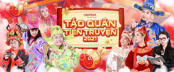 Bá quan văn võ Thiên Đình chia team rap battle: Bắc Đẩu lấy rap name BD, Nam Tào ứng khẩu bằng ca dao tục ngữ - Ảnh 5.