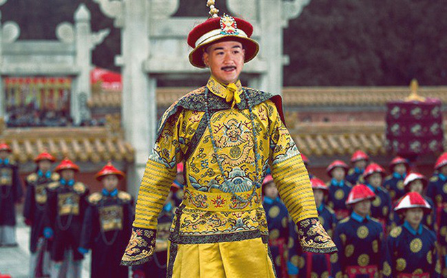 Vì sao hoàng đế Trung Hoa băng hà phải vài tháng mới được chôn cất? - Ảnh 1.