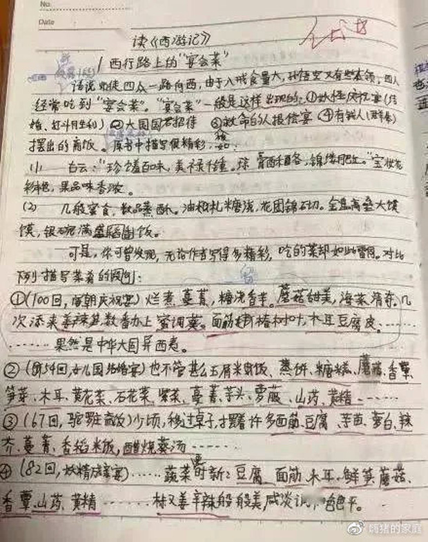 400 năm qua không ai phát hiện Tây Du Ký có sơ hở, lời của một cô bé 11 tuổi đã khiến các chuyên gia không thể chối cãi - Ảnh 2.