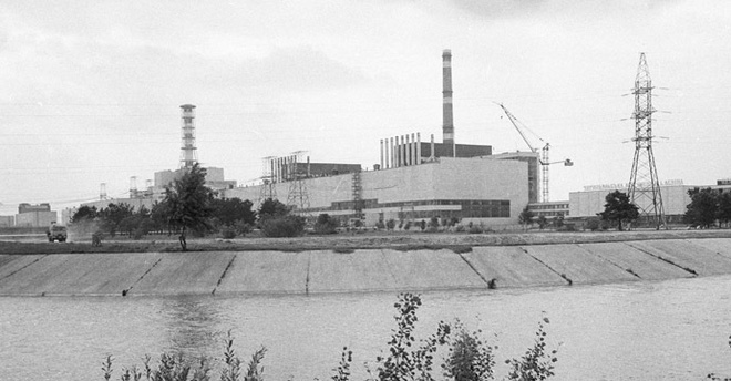 Chuyện chưa kể về cha đẻ nhà máy điện hạt nhân Chernobyl: Phần 1 - Người đi xây thiên đường nguyên tử - Ảnh 15.