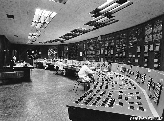 Chuyện chưa kể về cha đẻ nhà máy điện hạt nhân Chernobyl: Phần 1 - Người đi xây thiên đường nguyên tử - Ảnh 16.