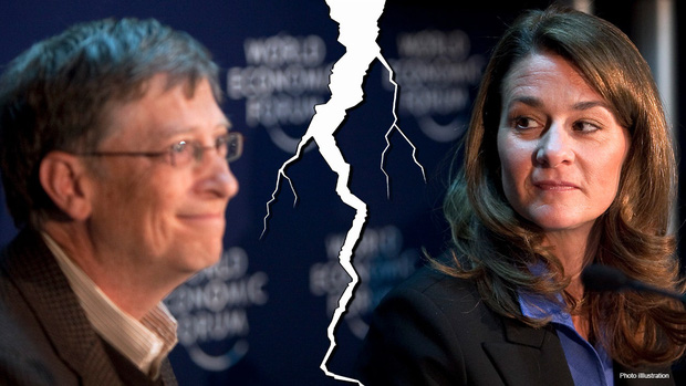 Hé lộ lý do thực sự khiến vợ chồng Bill Gates ly hôn: Bà Melinda bất bình vì chồng quen biết tội phạm tình dục? - Ảnh 4.