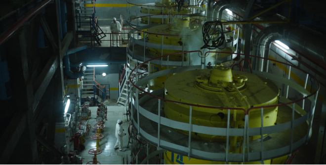 Chuyện chưa kể về cha đẻ nhà máy điện hạt nhân Chernobyl: Phần 1 - Người đi xây thiên đường nguyên tử - Ảnh 30.