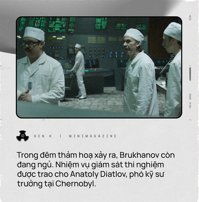 Chuyện chưa kể về cha đẻ nhà máy điện hạt nhân Chernobyl: Phần 1 - Người đi xây thiên đường nguyên tử - Ảnh 32.
