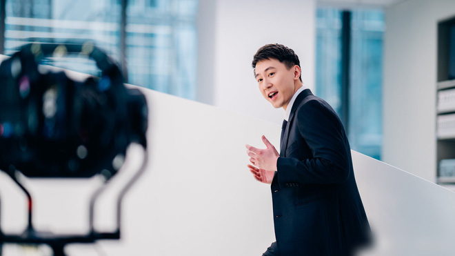 Chân dung nam thần CEO mới của TikTok: Át chủ bài ở công ty điện tử hàng đầu Trung Quốc và 3 cơ hội đổi đời hiếm có khó tìm - Ảnh 17.