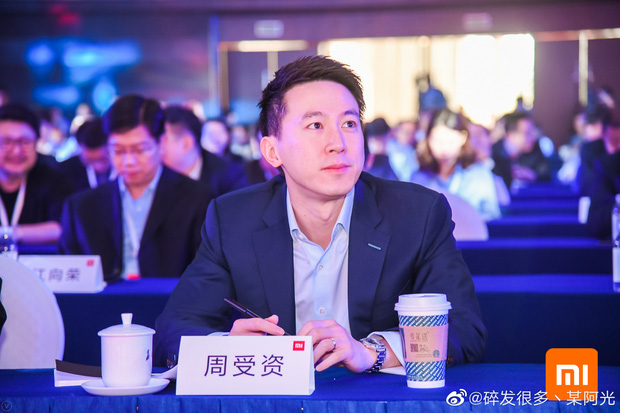 Chân dung nam thần CEO mới của TikTok: Át chủ bài ở công ty điện tử hàng đầu Trung Quốc và 3 cơ hội đổi đời hiếm có khó tìm - Ảnh 4.
