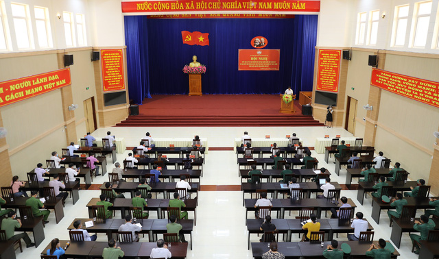 Cử tri tỉnh Kon Tum: Bộ trưởng Nguyễn Văn Hùng đã nói “đúng” và “trúng” những khó khăn, tồn tại của địa phương - Ảnh 3.
