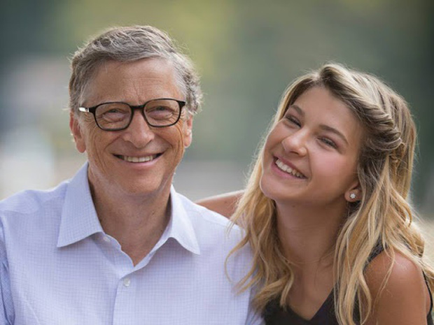 3 con nhà tỷ phú Bill Gates - tinh hoa của cuộc hôn nhân 27 năm cùng vợ cũ: Nhìn profile học tập khủng chỉ biết xuýt xoa con nhà người ta - Ảnh 12.
