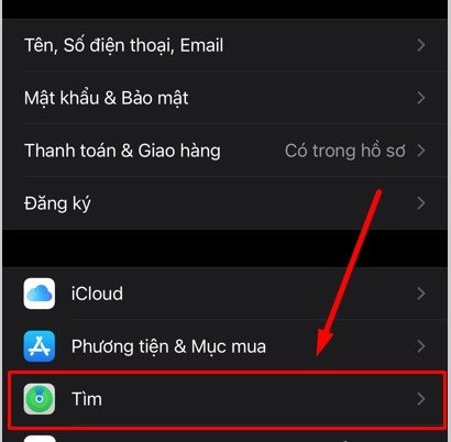 Cách tìm iPhone bị mất kể cả khi bị ngắt mạng với iOS 14 - Ảnh 1.