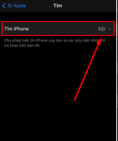 Cách tìm iPhone bị mất kể cả khi bị ngắt mạng với iOS 14 - Ảnh 2.