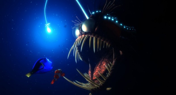 Xác quái vật biển sống ở độ sâu gần 1.000 mét trôi dạt bờ biển Mỹ - Ảnh 4.