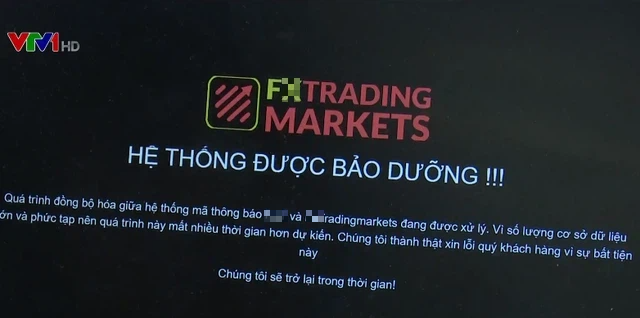 Facebook Ngọc Trinh, Nam Thư, Kiều Minh Tuấn... dùng chung hashtag, nghi vấn PR trá hình cho sàn Forex trái phép, từng bị Công an cảnh báo đa cấp biến tướng - Ảnh 4.