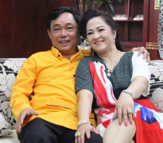 Sự trùng hợp bất ngờ trong cuộc đời đại gia Dũng “lò vôi” và bà xã Nguyễn Phương Hằng - Ảnh 1. Sự trùng hợp bất ngờ trong cuộc đời đại gia Dũng “lò vôi” và bà xã Nguyễn Phương Hằng - Ảnh 1.