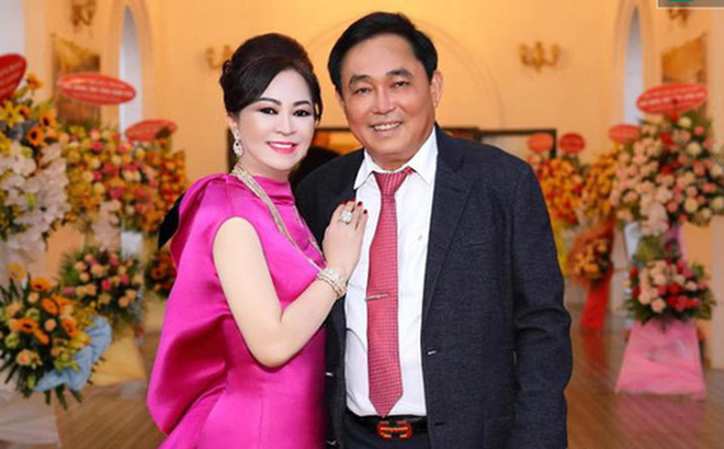 Sự trùng hợp bất ngờ trong cuộc đời đại gia Dũng “lò vôi” và bà xã Nguyễn Phương Hằng - Ảnh 2. Sự trùng hợp bất ngờ trong cuộc đời đại gia Dũng “lò vôi” và bà xã Nguyễn Phương Hằng - Ảnh 2.
