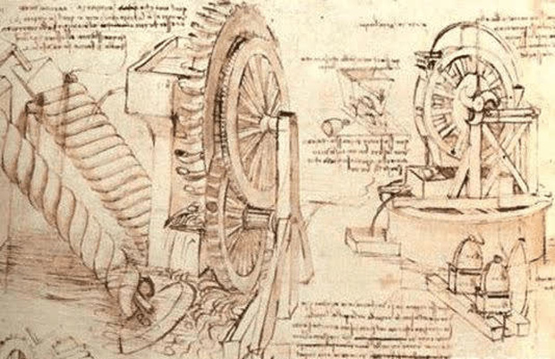 Leonardo da Vinci là người ngoài hành tinh? Câu đố về trái tim của ông 500 năm sau mới tìm ra lời giải - Ảnh 4.