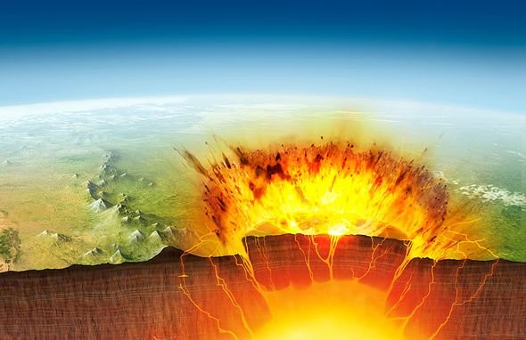 Cảnh báo hơn 1.700 trận động đất vào năm ngoái, siêu núi lửa Yellowstone sẽ phun trào? - Ảnh 3.