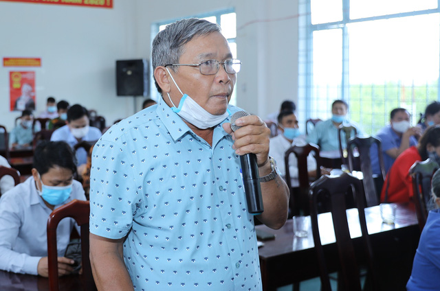Bộ trưởng Nguyễn Văn Hùng: Nỗ lực để cùng tỉnh Kon Tum xây tổ đón đại bàng - Ảnh 2.
