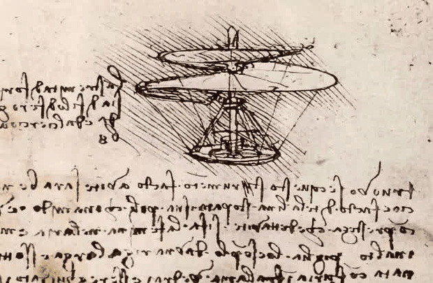 Leonardo da Vinci là người ngoài hành tinh? Câu đố về trái tim của ông 500 năm sau mới tìm ra lời giải - Ảnh 6.