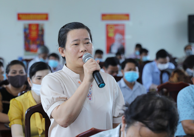 Bộ trưởng Nguyễn Văn Hùng: Nỗ lực để cùng tỉnh Kon Tum xây tổ đón đại bàng - Ảnh 3.