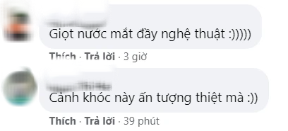 Fan soi ra hiện tượng lạ ở Thần Điêu Đại Hiệp sau 15 năm, hóa ra Huỳnh Hiểu Minh yêu Lưu Diệc Phi sâu đậm quá! - Ảnh 6.