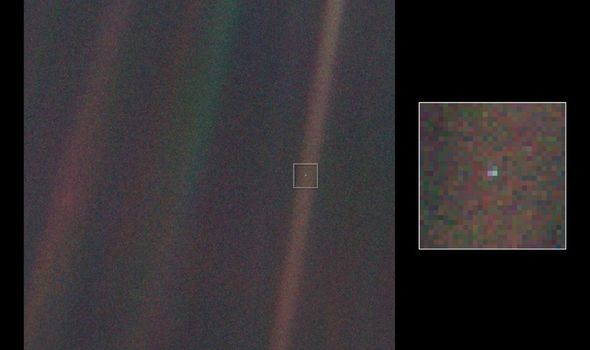 Tàu thăm dò của NASA - Voyager 1 phát hiện âm thanh kỳ lạ giữa các vì sao - Ảnh 2.