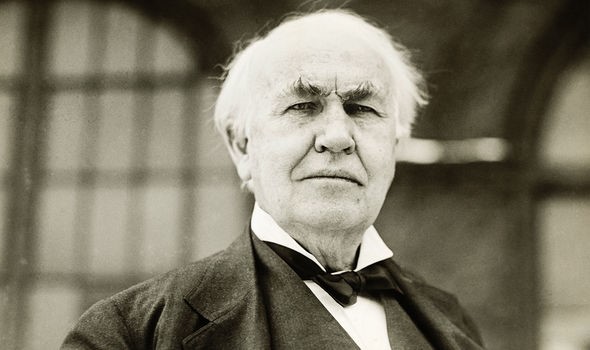 Chiếc điện thoại có thể nghe được người đã mất của Thomas Edison - Ảnh 1.