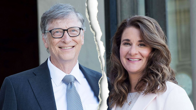 Bill Gates lấy vợ bằng SWOT nhưng rồi cũng tan vỡ, phải chăng ông đã chọn sai công thức phân tích: Lý giải thú vị đến ngỡ ngàng về hôn nhân qua con mắt của các nhà kinh tế học - Ảnh 1.