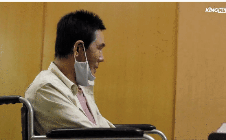 Lời khai lắp bắp, đứt quãng của kẻ ghen tuông, đốt nhà người tình khiến 3 người chết ở Sài Gòn