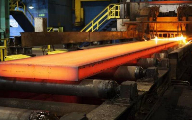 Giá quặng sắt giảm tiếp 6% sau khi Trung Quốc cảnh cáo các nhà máy thép lợi dụng giá tăng - Ảnh 1.