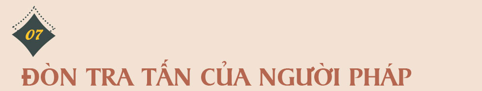 Bộ Âu phục đi mượn của ông Nguyễn Cơ Thạch và cuộc phỏng vấn sau màn thoát hiểm trước đạn pháo Trung Quốc - Ảnh 12.