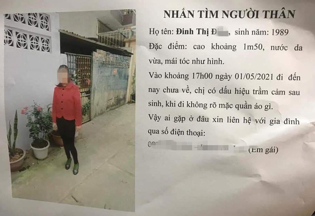 Chị họ mất tích rồi tử vong, những trang nhật ký để lại khiến người hùng Nguyễn Ngọc Mạnh giận dữ: Tại sao lại đối xử với chị tôi như vậy? - Ảnh 2.