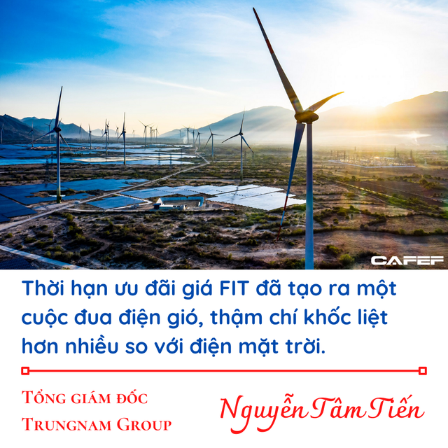 CEO Tập đoàn Trung Nam lần đầu tiết lộ hậu trường quyết định tỷ đô đầu tư năng lượng tái tạo tại Ninh Thuận - Ảnh 8.