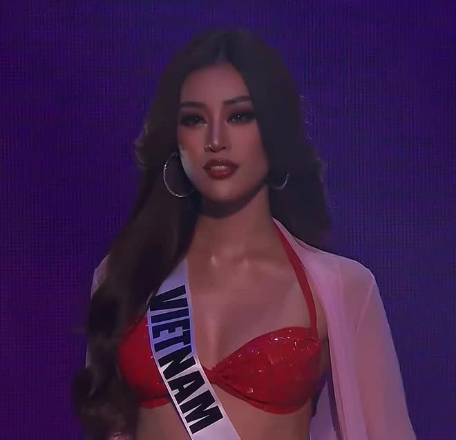 Trả lời câu hỏi về Covid-19, người đẹp Mexico đăng quang Hoa hậu Hoàn vũ 2020, Khánh Vân dừng chân ở Top 21 - Ảnh 14.