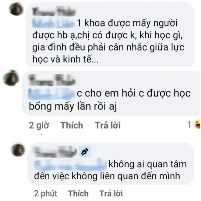 Sĩ tử 2k3 cãi tay đôi với SV Bách Khoa, châm biếm có học giỏi không, ai ngờ lại chạm mặt đúng cựu thí sinh Olympia - Ảnh 2.